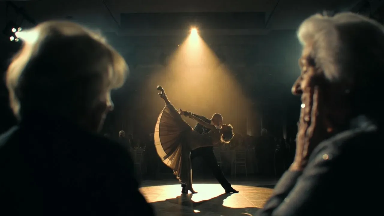 אלגנטיות שפוגעת ישר בלב