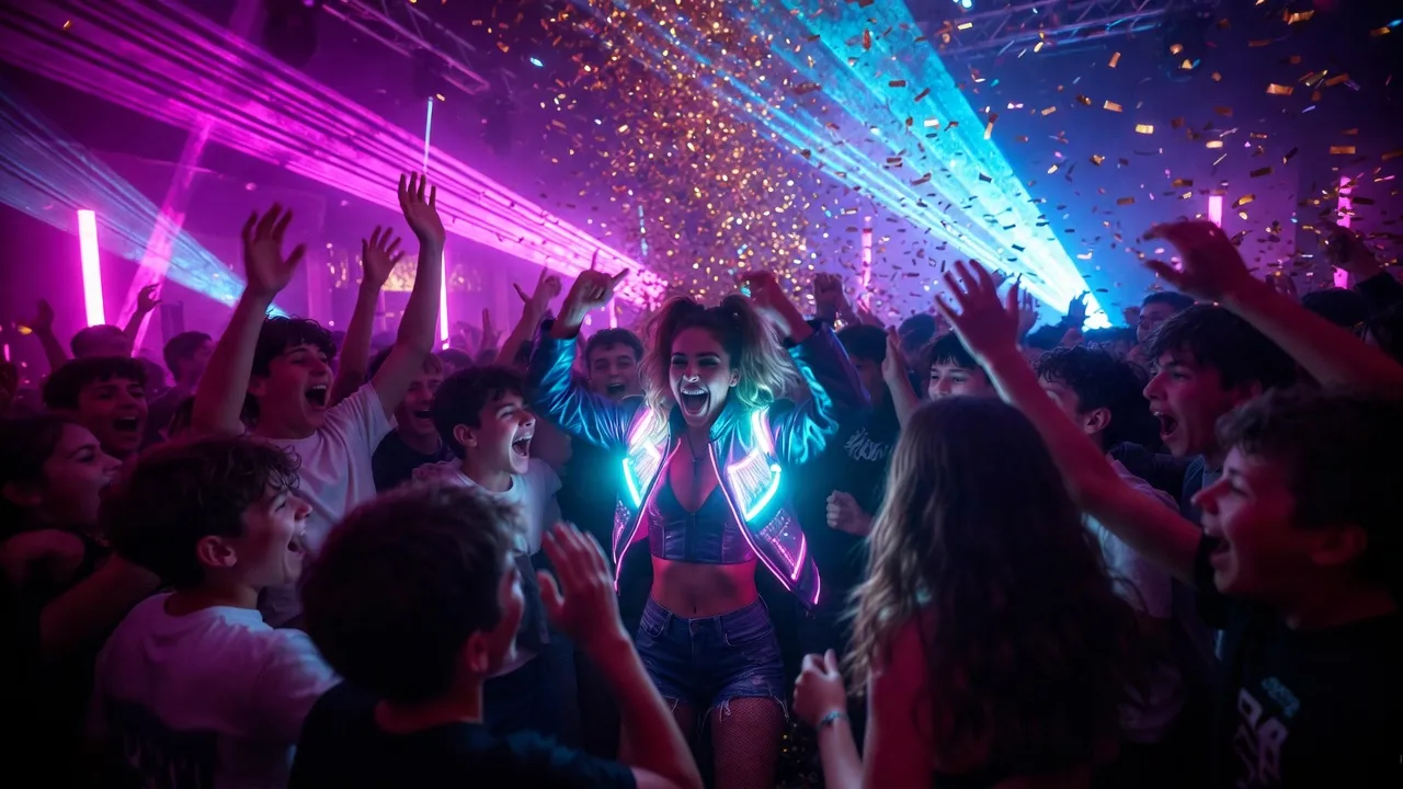 כניסת חתן הערב שכחו מנאומים משעממים